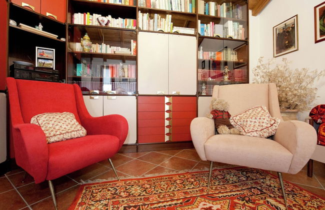 Woodland Escape With Pool - Foto 14