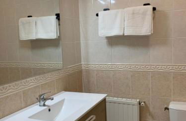 Agréable maison meublée - Foto 9