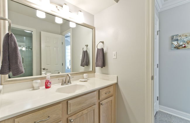 Rain Dancer by South Padre Condo Rentals - Foto 31