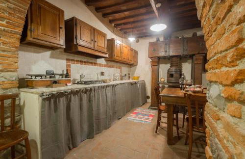 al Poderuzzo - Foto 25