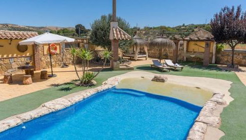 La Curra Loja by Ruralidays - Foto 4