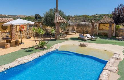 La Curra Loja by Ruralidays - Foto 4