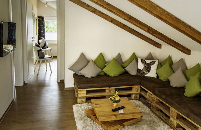 Nice Apartment in Bolsterlang - Foto 13