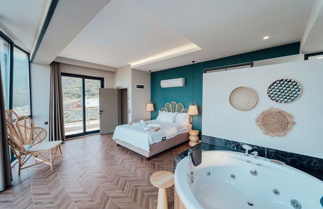 Fortunella Villas - Foto 9