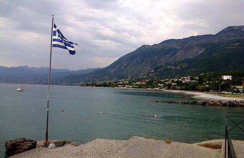 Filothei Apartments - Photo 54