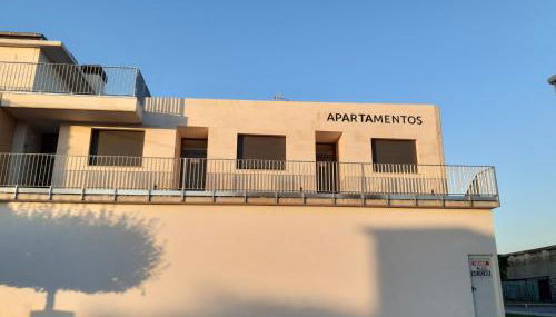 Apartamentos Salitre - Foto 5