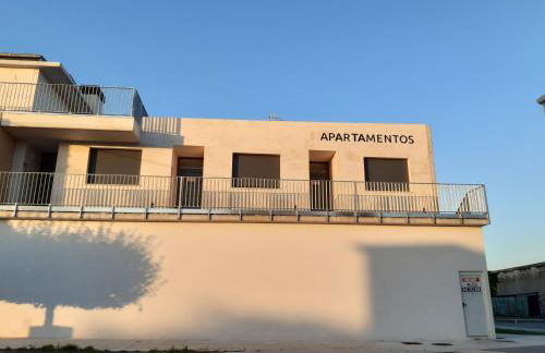 Apartamentos Salitre - Foto 5