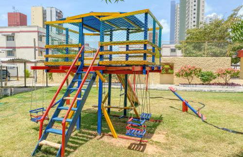 Espaçoso 2 quartos p curti com família - Photo 29