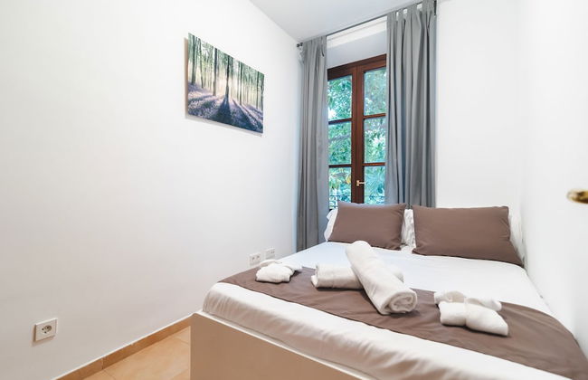 Borne Suites - Turismo de Interior - Foto 31