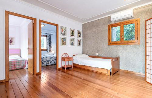 Villa 30 m from the beach Cambrils - Foto 17