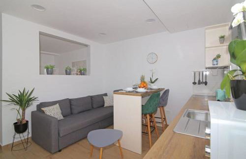 Studio Apartman Karlita - Foto 6