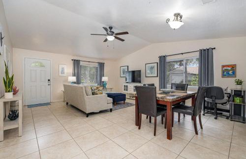 Beachy Retreat - Atlas Duplex - Foto 25