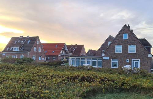 Seevilla Wietjes Whg 3 - Foto 19