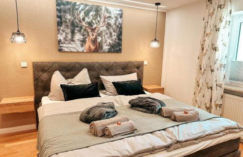 Waldklang-Suite - Foto 19