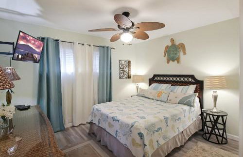 2 BR second story condo close to beaches - Foto 25