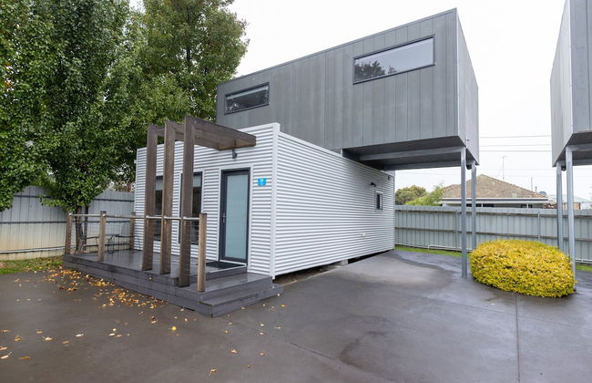 NRMA Ballarat Holiday Park - Foto 54