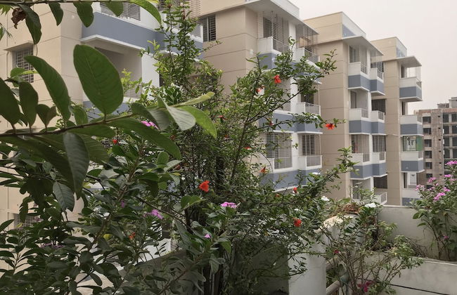 Living At Home - Foto 31