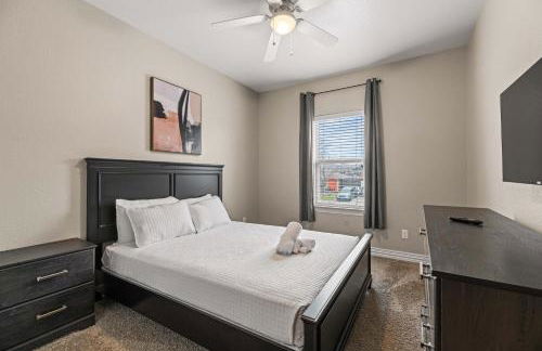 Spacious Grand Prairie Getaway - Foto 27