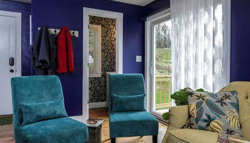 Elegant Farm Cottage Rental for a Countryside Getaway near Lancaster, Pennsylvania - Foto 2