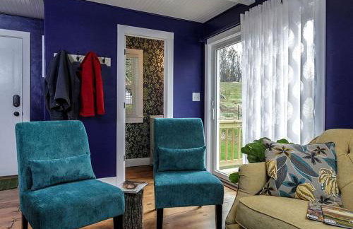 Elegant Farm Cottage Rental for a Countryside Getaway near Lancaster, Pennsylvania - Foto 2