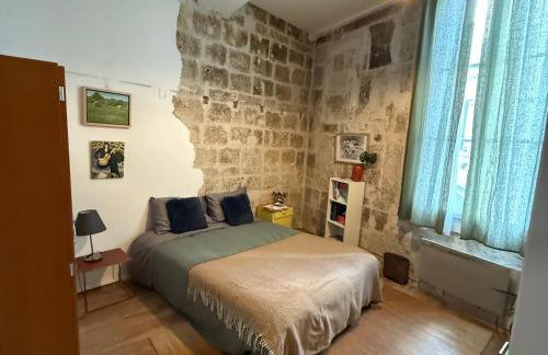 Chic Renovation of Medieval Monastery - Foto 17