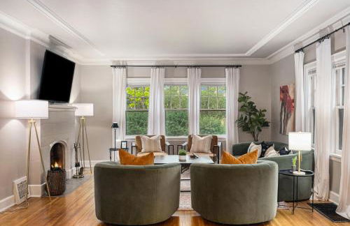 Elegant 3BR Oasis in Dundee Close to Downtown - Foto 9