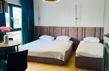 Boszkowo Horizon Park apartament 24 - Foto 14