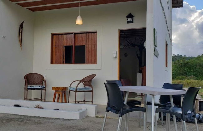 Rangel Village - Hotel Fazenda Pedra Do Rodeadouro - Foto 43