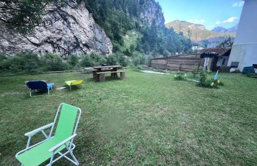 Casa di Charme sul Civetta Dolomiti - Foto 42