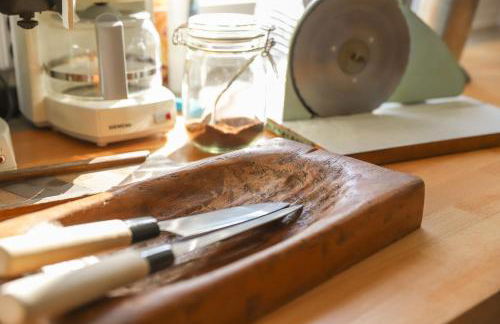 Gasthaus Benke, Fachwerkhaus in Westfalen - Foto 17