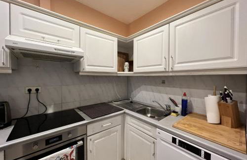 Große Terrassenwohnung mit Seeblick - Foto 7