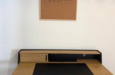 Suite Aubenas centre - château - Foto 26