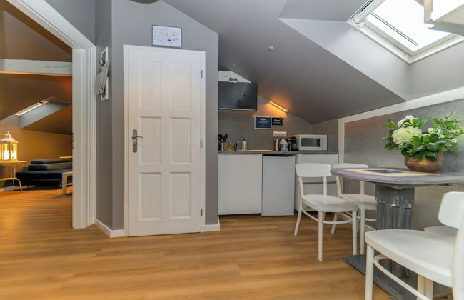 Royal Prague City Apartments - Foto 63