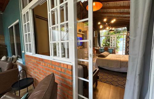 Arthi - LINDO LOFT RECANTO DOS PASSARINHOS - Foto 30