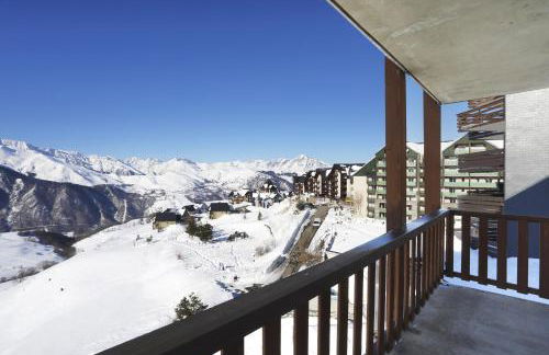 Résidence Goélia Royal Peyragudes - Foto 30