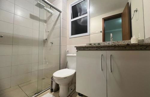 Apartamento no Jardim Botânico, Wi-Fi , Lazer - Foto 42