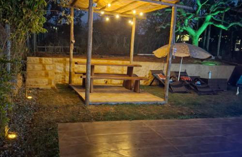 Rancho Cipó Rosa - Foto 14