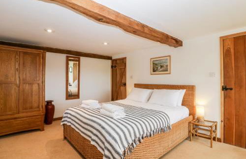 Mistletoe Cottage - Foto 36