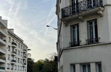 Chambre à Saint-Mandé entièrement refait à neuf - Foto 14