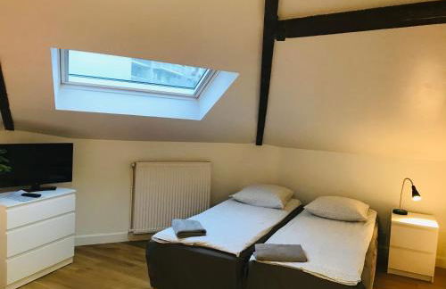 AparisAppart - Foto 13