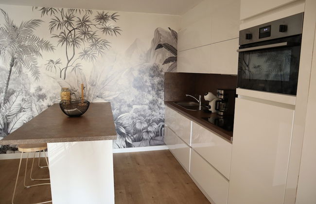 Apartment in Nieuwpoort Near Beach & Marina - Photo 8