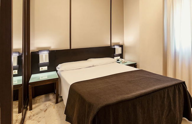 Apartamentos Vértice Bib Rambla - Foto 15