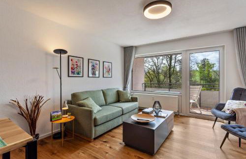 Berg und Tal Apartment - Foto 1