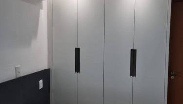 Flat Luxo Jardim Goiás - Foto 5