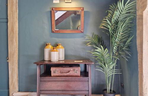 Broomy Cottage - Foto 48