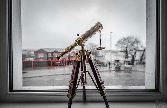 Off The Square Apartments - Foto 14