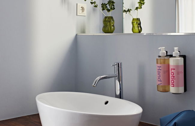 Numa Berlin Boxer - Foto 30