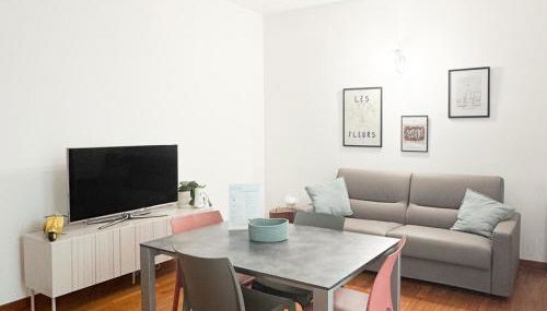 Villoresi 6 - Moderno appartamento con giardino vicino Milano, Rho Fiera, Monza - Foto 2