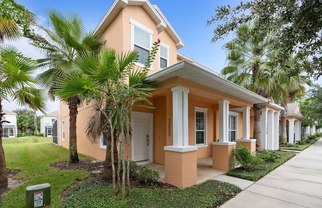 Peaceful 3BR Oasis Private Pool - Foto 34