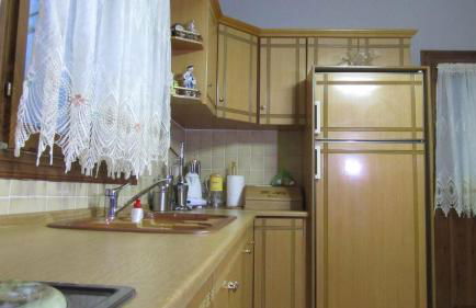 Archontiko Theopetra - Foto 21